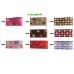 Grosgrain Ribbon Roll w/ multi colour 100yds ( Discount on Bulk Sale )